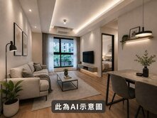 小呂推薦｜鴻承鑄玥｜低樓層雙衛浴開窗溫馨三房車