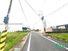 🌳 【歸仁｜獨棟6米路合法71坪建物農地】