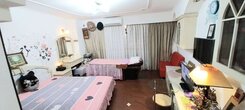 中山國小捷運採光美宅有陽台-台灣房屋吳靜宜👍