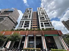 十期中國醫BOT旁森聆苑金店面|遠見房屋