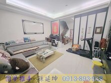西屯中科近福雅商圈寧靜社區別墅