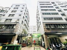 太平運動場低總價大空間二房有電梯