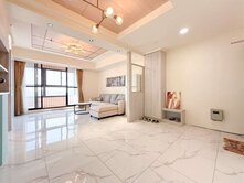 東山商圈｜維斯康堤大三房視野戶|遠見房屋