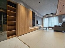 惠宇朗庭高樓精裝三改二房平車|遠見房屋