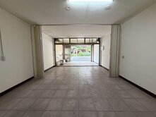 近中壢夜市、光明公園、捷運A21站15米路旁透店