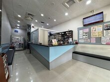 正河南路百坪黃金店面雙平車|遠見房屋