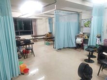 正河南路百坪黃金店面雙平車|遠見房屋