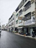 東區富農商圈店面住家