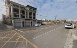               清水臨路漂亮住四建地