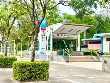 【勞工公園首排景觀】R7獅甲捷運超大空間三房