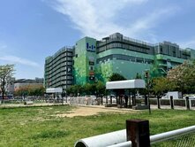 東區超級蛋黃區Lalaport旁|大三房|免千萬