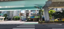 大安區置產傳家金店面