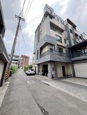 太平洋獨家🍀｜沙鹿新光田｜雙車車庫透天別墅