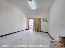 亞灣獅甲｜室內27坪大三房｜高樓雙衛開窗