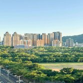 美術館高樓景觀大四房平車(專約)