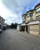 輕屋齡臨路車庫稀有釋出輕屋齡四大房車庫別墅
