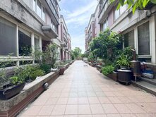 大林路稀有別墅｜近大雅市區・區公所｜4房大坪數
