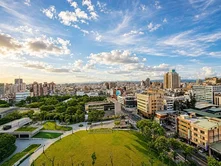 中壢SOGO商圈｜龍田市中星 唯一釋出高樓大套房