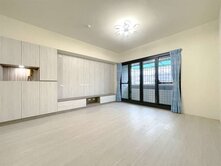 中國醫綠園道全新整理美三房|遠見房屋