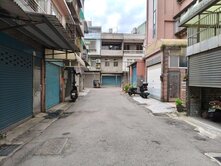 中壢龍岡森林透天