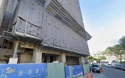 中國醫全新精裝小豪宅附B1平車|遠見房屋