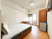 曉明女中｜漢口商圈電梯陽台套房|遠見房屋