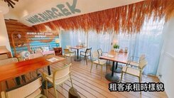 ²¹詠樂礁溪商圈旁邊間優質店住