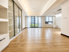 AI智慧公園旁 三房改二空間大+平車（改回3房）
