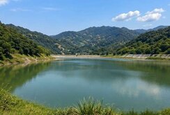 G11大湖鄉大湖段景觀農地