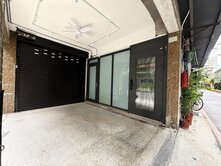 獨家🔥仁愛公園全新裝潢1+2樓🏆️文怡