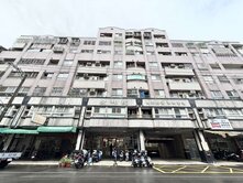 翰林院二房附車位