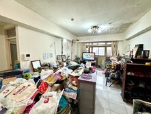 中科院稀有低總價四房平面車位