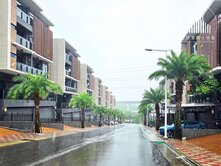 全新百坪電梯別墅｜有謙家園《竹科、寶山、台積電》
