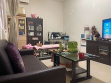 💖大里塗城低總價臨路1-2F車庫透天💖
