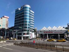323民權西捷運克里翁豪宅大3房
