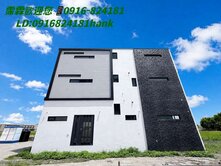 高感度空間(五結輕奢電梯農舍)0.8 年極新屋齡