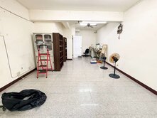 澄和市場旁｜陽明學區｜黃線捷運｜8米街有騎樓金店面