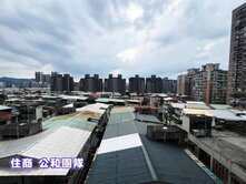 捷運 採光套房~ 後棟安靜~ 竣羽 等你來+1  