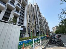 豐邑太原YES三房平車 可換約|遠見房屋