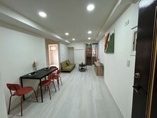 中平區★近台鐵中路站★直接入住2溫馨房