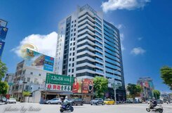 三民區愛上巨蛋高樓採光成家兩房