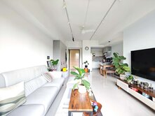 🌿【理和晴耕雨讀｜樹海大三房｜質感裝潢美屋】
