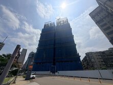 🌳【新竹之昇】八大學區首選/高樓層三房平車