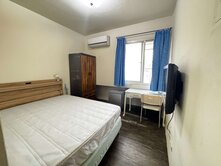 台中逢甲大學旁電梯獨立套房出售