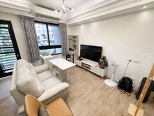 賠售!!不賺錢求售大里中興商圈輕屋齡大兩房平車