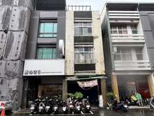 ｜苓雅一路｜商四透天金店面｜市中心黃金地段