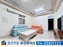 西屯廣福路靜巷震後3車透天 |遠見房屋