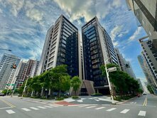 小檜溪超行情 社區B1車位只有4個 德友3房車💕