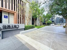 佳昂太和3｜全區最低價｜高樓層無限視野兩房平車