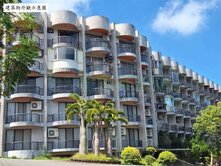 夏綠蒂景觀套房